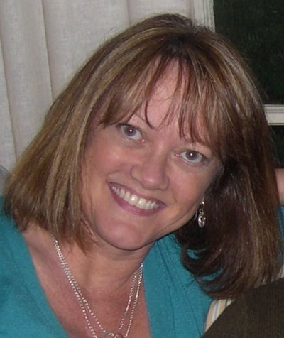 Holly Fritz