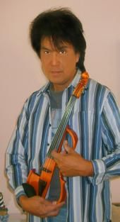 Frederick Perez