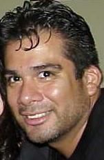 Arthur Cantu