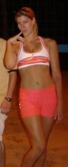 Ashley Turrittin