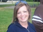 Meredith Roberson