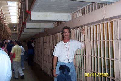 Jeffrey Laubacher