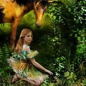 Penny Alcott