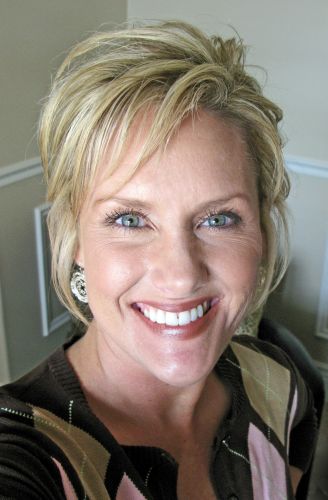 Catherine Thompson