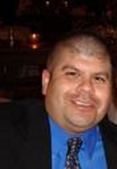 Mark Cavazos