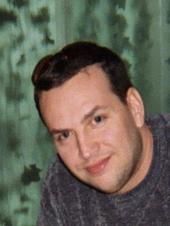 Demetrius Roussos