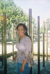 Clarelynncia Sandoval