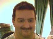 Tim Copenhaver