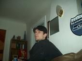 Kyle Ulrich