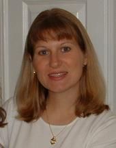 Jennifer Fernandes