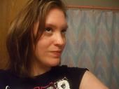 Samantha Akerman