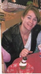 Marsha Foster