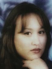 Norliza Gass
