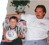 Ronald Sciborski
