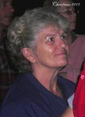 Bette Field