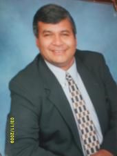 Hugo Gomez