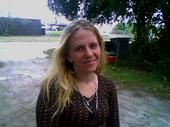 Amy Whitted