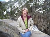 Kay Halphen