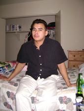 Esteban Bernal