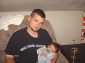 Zackery Humerick