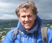Mark Ellis
