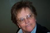 Annetta Berghorst