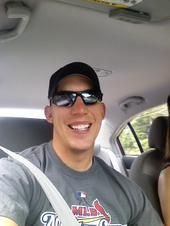 Justin Harris