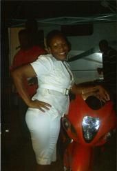 Myesha Lanier