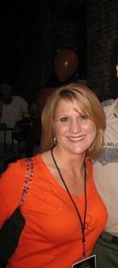 Keri Wise