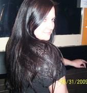 Tiffany Traxel