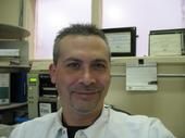 Christopher Seward