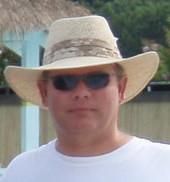 Joel Glass