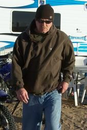 Kent Kroeger