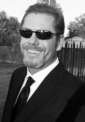 Mark Riley