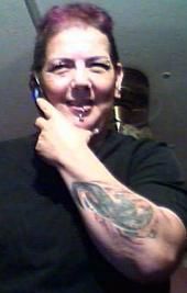 Carolyn Mcdonald