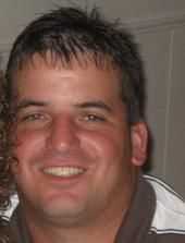 Jared Dieselberg