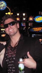 Dustin Demakas