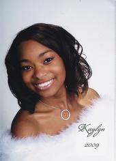 Kaylyn Williams