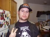 Jason Diaz