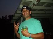 Daniel Martinez