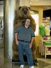 Larry Estep