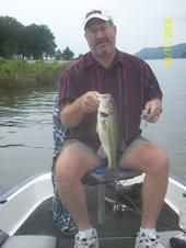 Bill Polk
