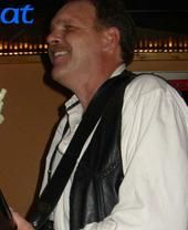 Christopher Moffat