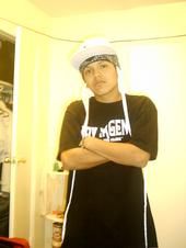 Juan Reyes