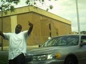 Reginald Banks