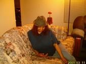 Samantha West