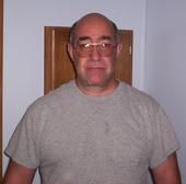 Bobby Tuck