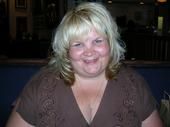 Ruth Grimmett