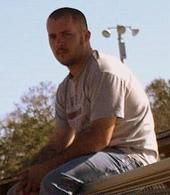Christopher Wooten
