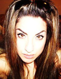Nicole Colley